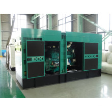 Известный дизельный генератор Deutz 200 кВт / 250 кВА Тихий дизельный генератор (GDD250 * S)